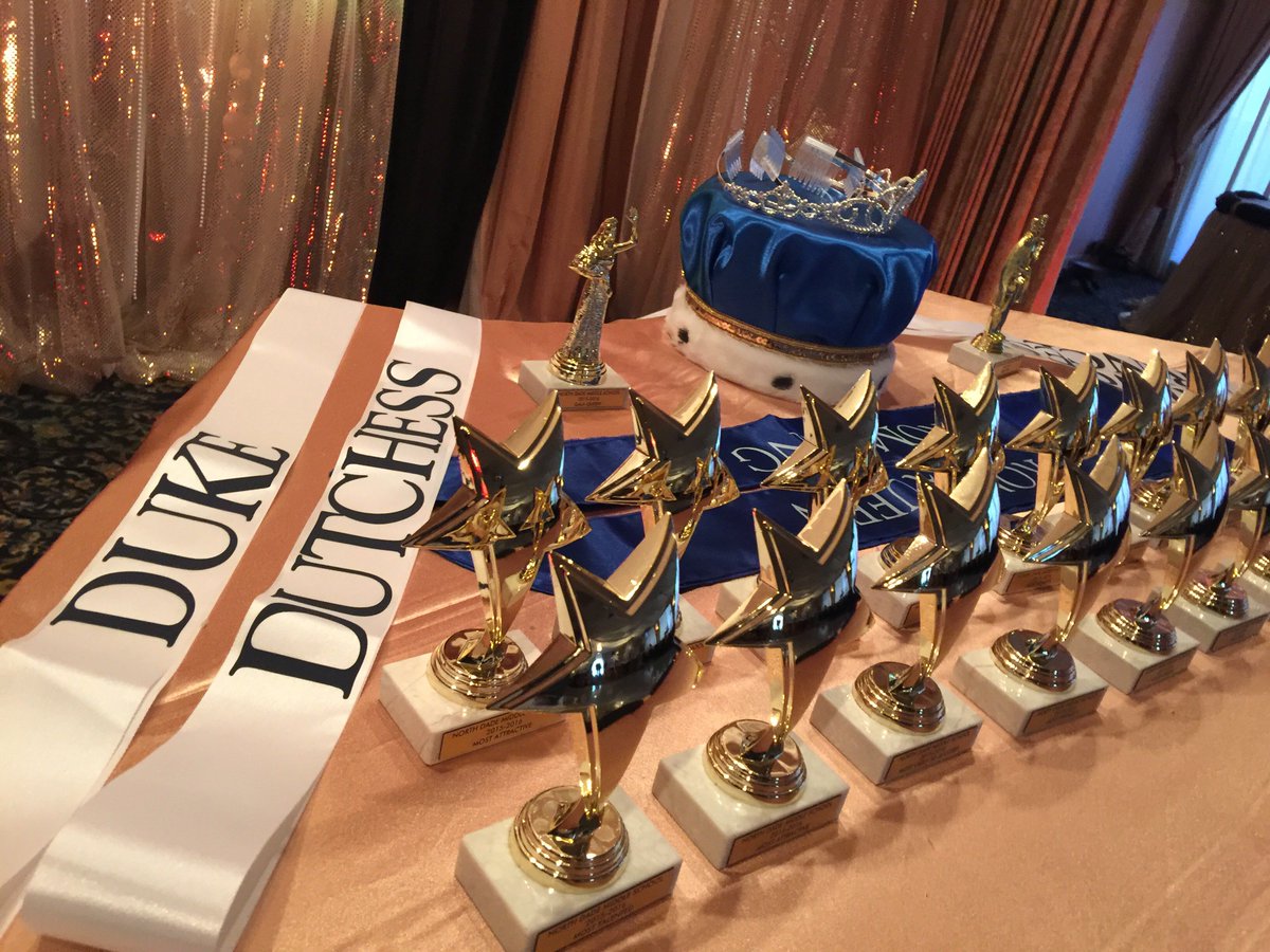 North Dade Promo! Amazing Night, students look exquisite.