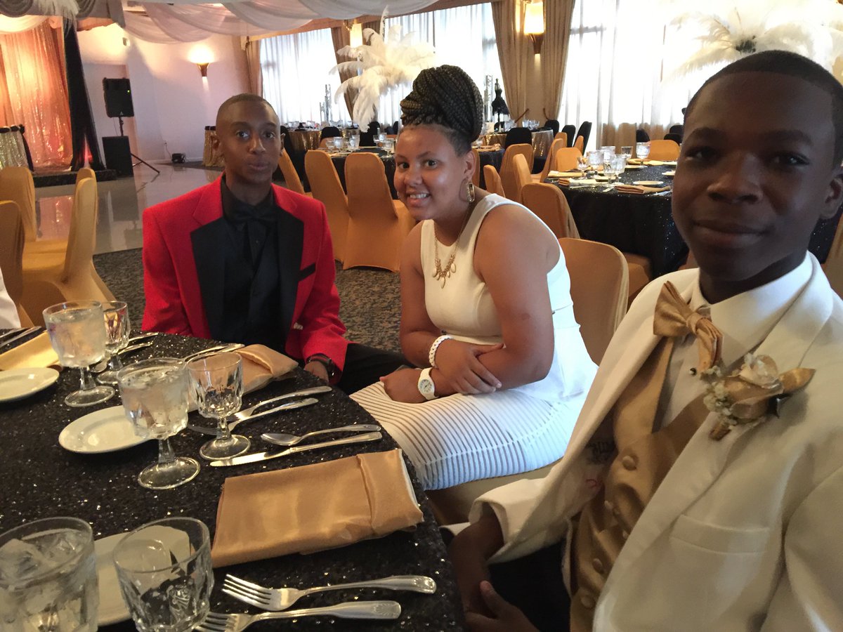 North Dade Middle tweet media