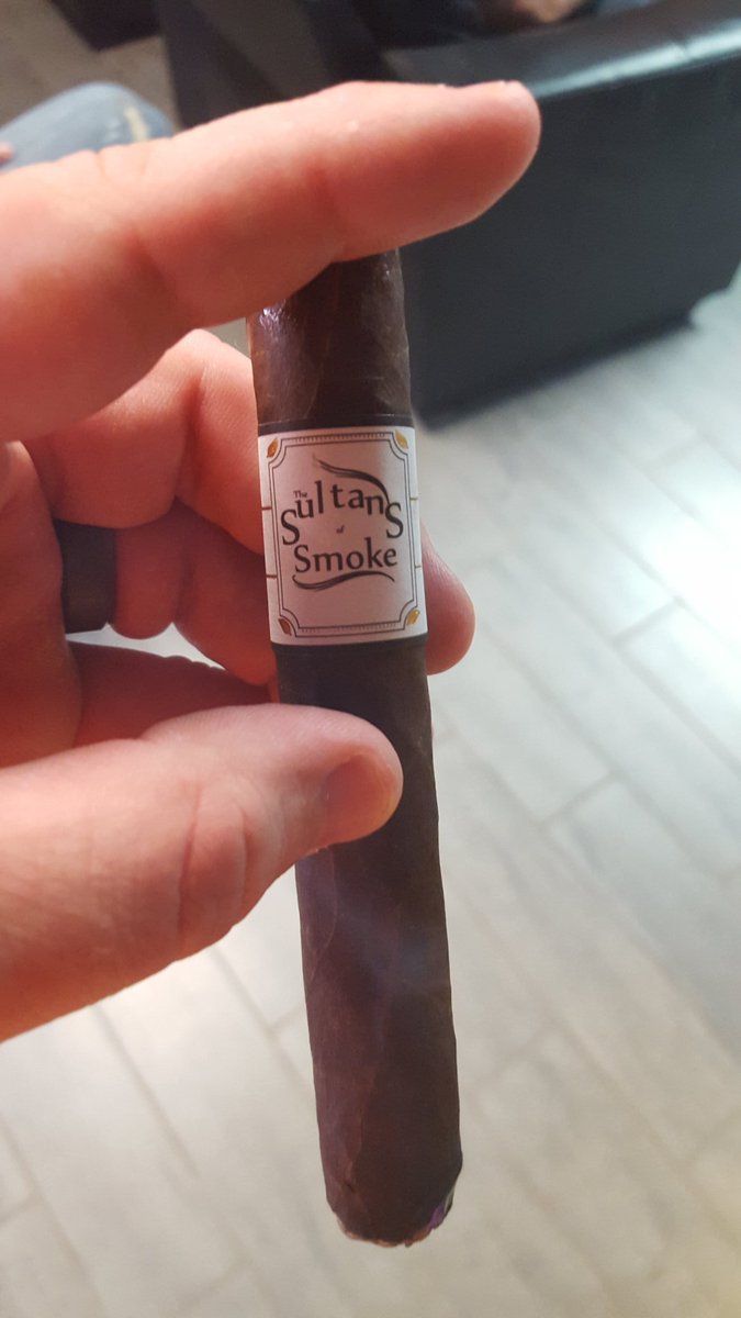 <a href="/sultansofsmoke/">The Sultans Of Smoke</a> #LegacyRMe Enjoy your Saturday peeps.