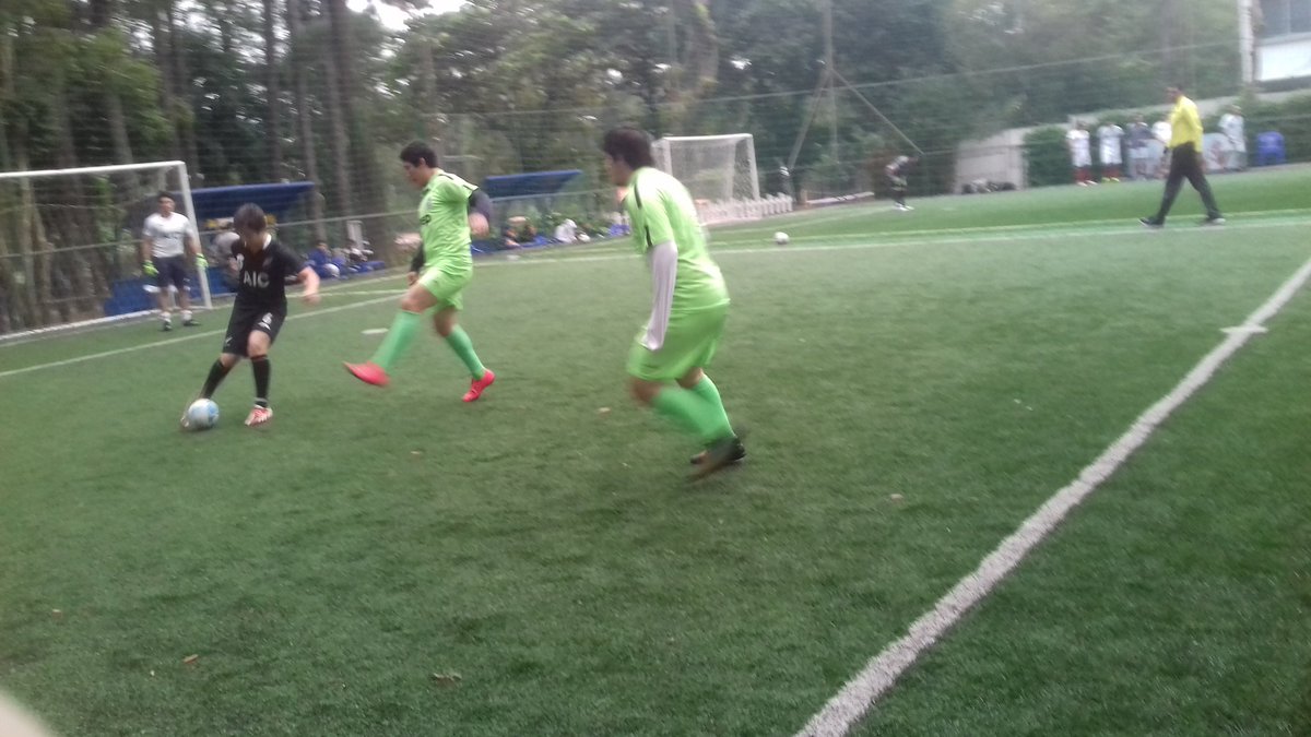 ExaCtnDeportes's tweet photo. Imperio vs All in @imperiofcctn @Allin_FC #exactn https://t.co/05wFy0Nsls