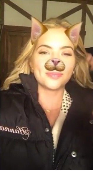 forevermina8's tweet photo. Awww my baby is so cute, i love her so much 💖😘 @AshBenzo https://t.co/WVCyvikbbe