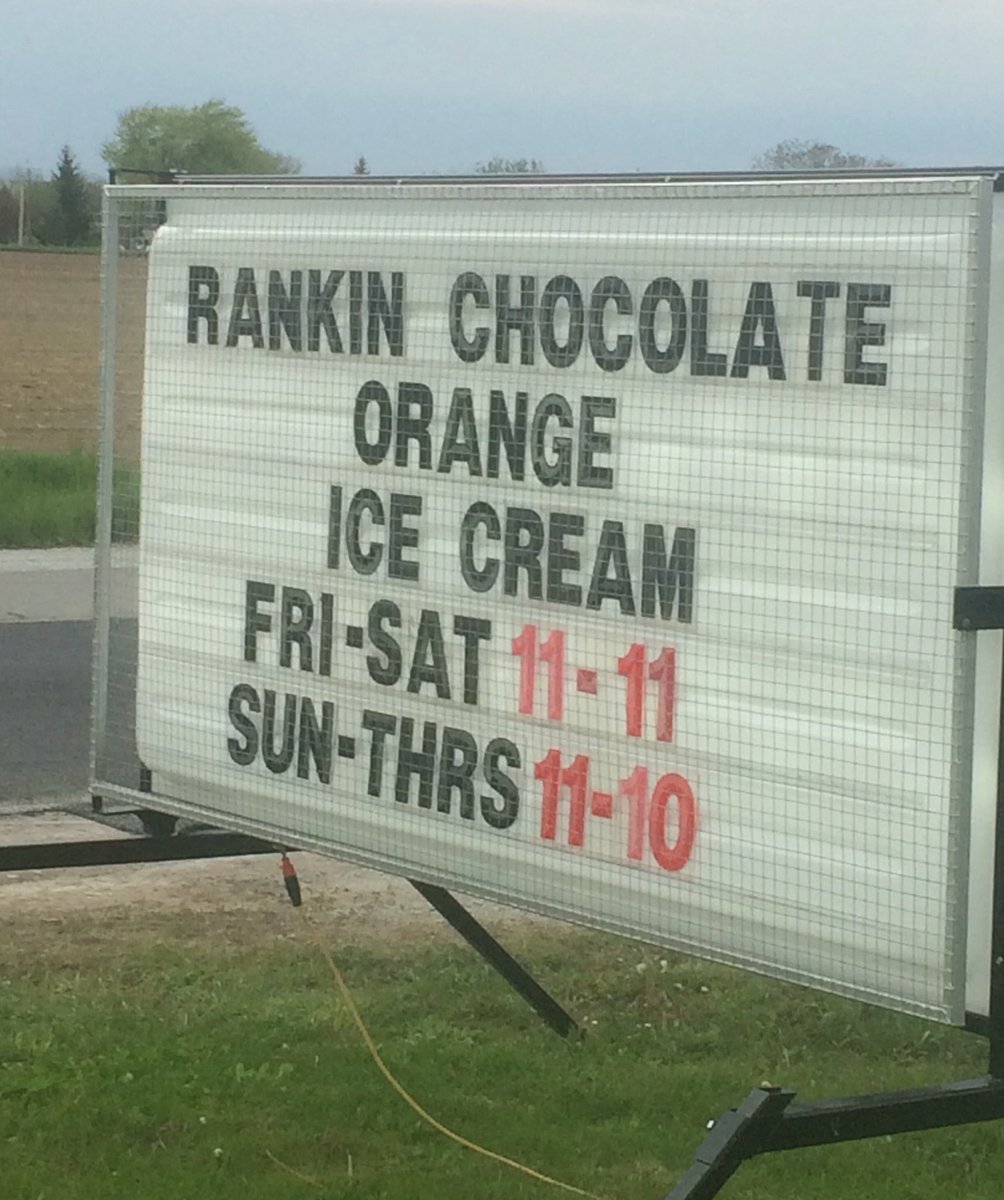 Rankin Cancer Run tweet media