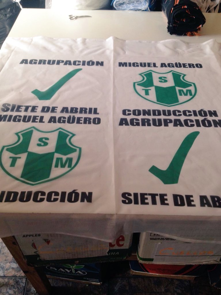 Aguero_M_A's tweet image. Mañana empezamos a dar forma a la plataforma 2016 - 2020, los referentes de @la7_deabril le informarán lugar y fecha