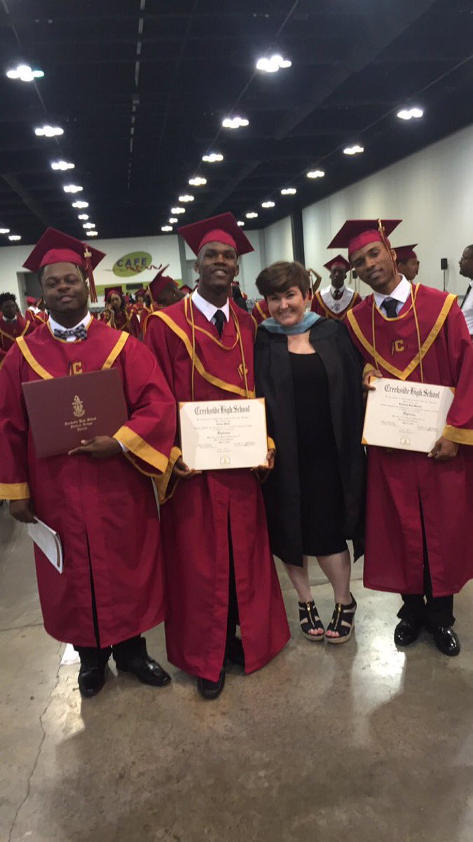 Carlene Millen tweet media