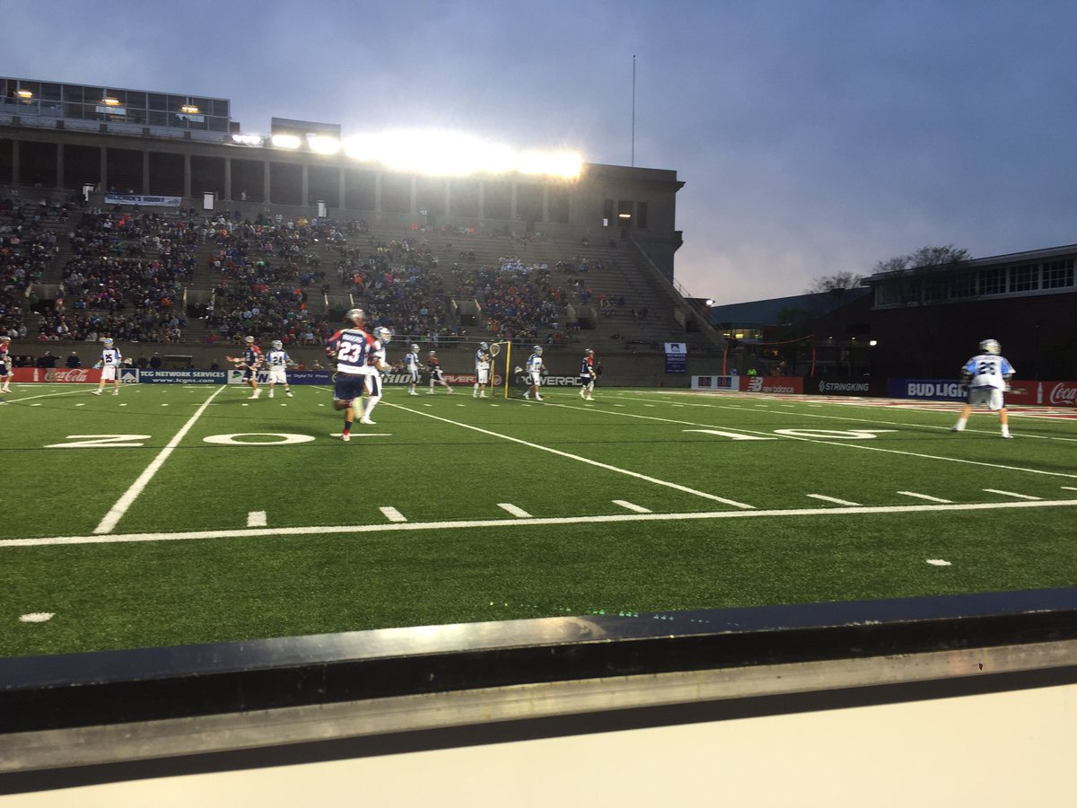 Hamsmuggla's tweet photo. Thanks @BostonCannons & @budlight #thirstrow https://t.co/TNIwo2b7N2