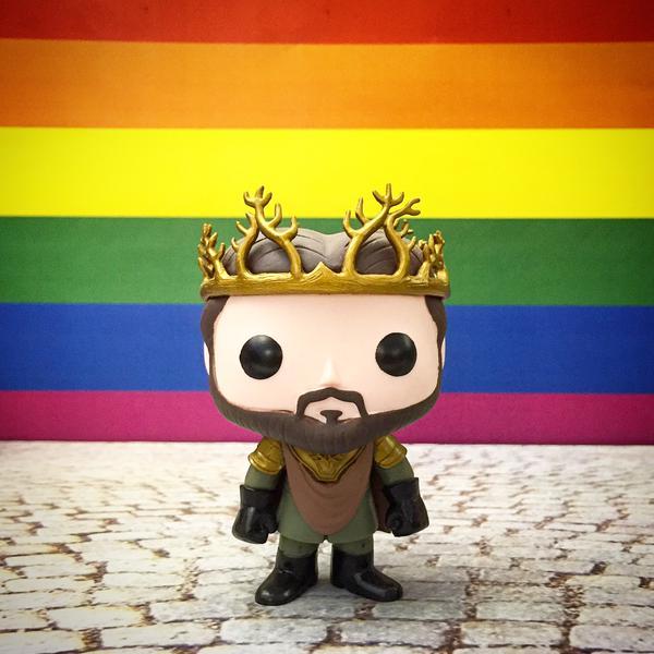 TheGNewcastle's tweet photo. #sunday #GoT #pride #gay #jonsnow https://t.co/K233KyMkdb