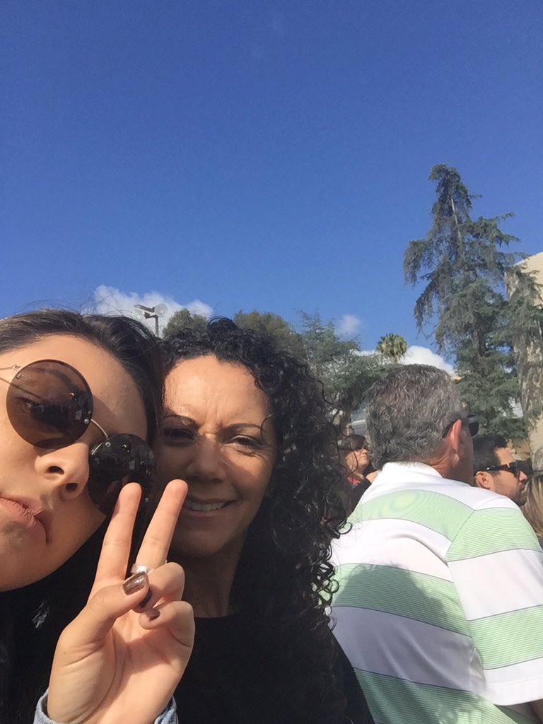 heather_steww's tweet photo. #csusm2016 up next Sonoma State for sister !! Very proud of my tadpole 💚✏️🎓 https://t.co/XKNeexaT2M