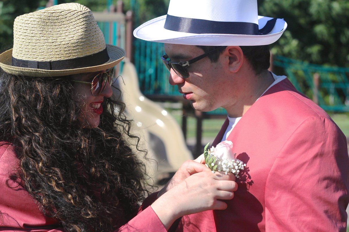 FFSocialGroup's tweet image. We hope to have you at Funky Prom on June 17 @BrunoMars! Much love &amp;lt;3