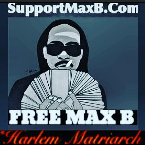 CapitalGainENT's tweet photo. @MaxBiggavelli "HBD" .. #MemorialDay #SigntheNewPetition #SupportMaxB.com #freemaxb https://t.co/OzBg5LV7kr