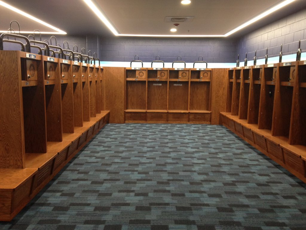 AlmaScotsFB's tweet image. Want to thank @The_WOOD_FB and @lth95_haynes for having us for camp today. #GreatProcess #PreciateCha