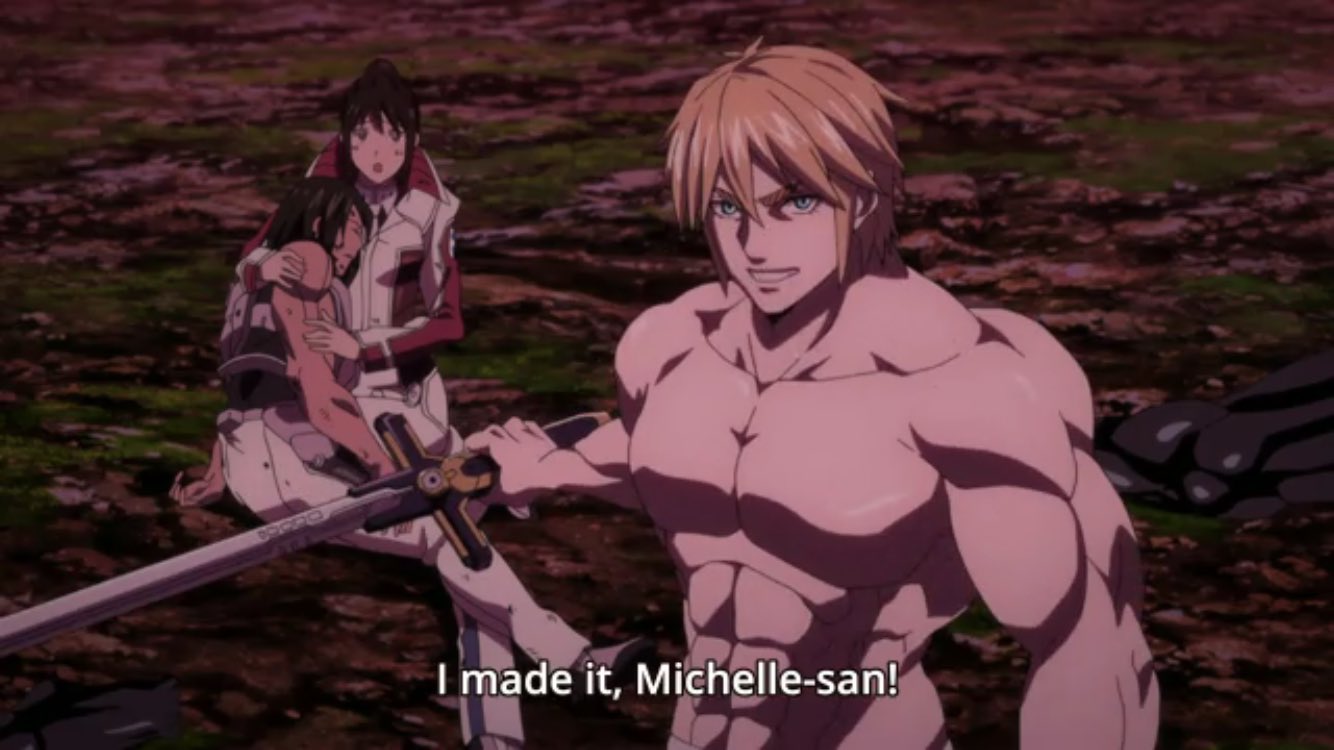 チャスカ 完全に一致 今回ジョーは出番なかったな せっかく一体バオ倒したのに残念ながら量産だったおかげでわりとしっかりとした出番ないのよねこの子 検索かけたところネタバレでひどいこと知ったのでもう視聴中のアニメはネット情報探らないと決めた