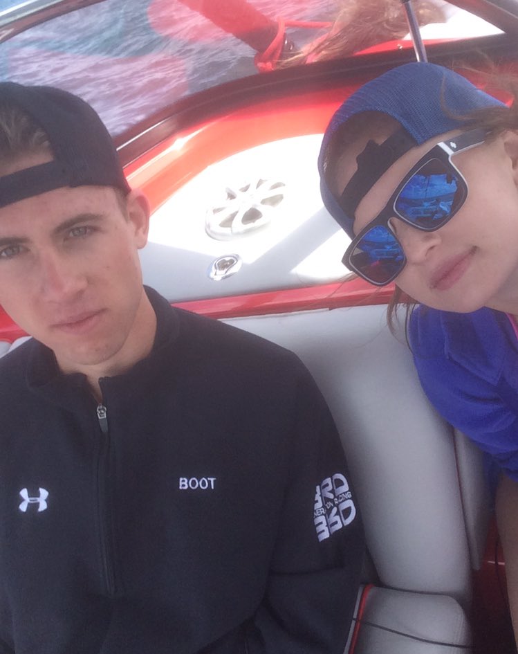 KaileeMyxter's tweet photo. Happy birthday @saxtonpeyton10 💙hope you have an amazing day! https://t.co/N5JClRQQ6h