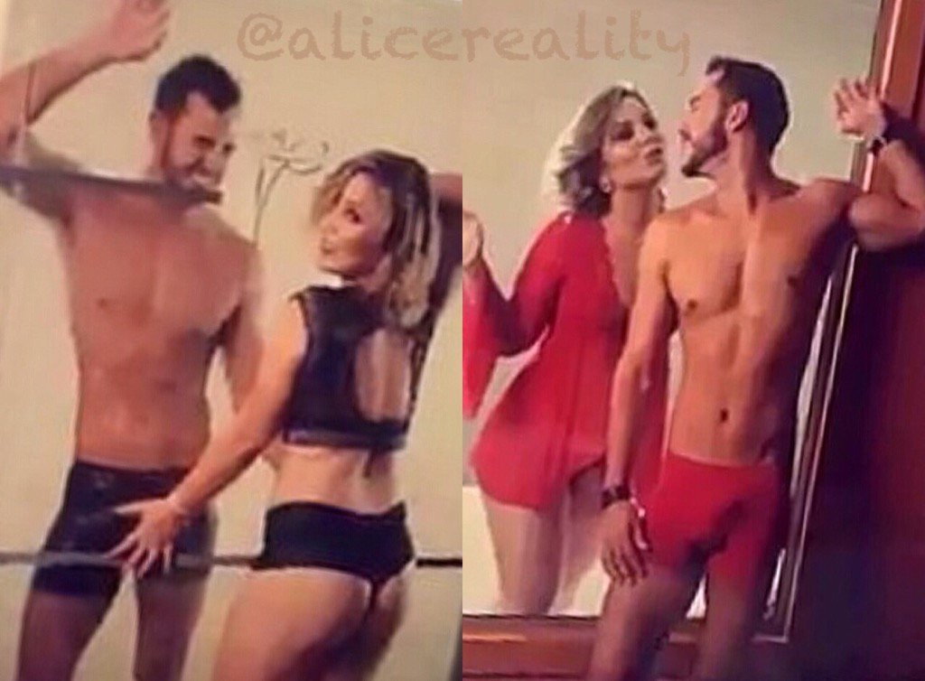 Alicereality's tweet photo. Pra seduzir CatheusNaRomanceBrazil https://t.co/VECVDi98Gt
