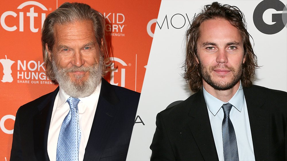 Variety's tweet photo. Jeff Bridges and Taylor Kitsch are starring in an untitled firefighter movie https://t.co/v6XF0VN5g3 https://t.co/JoUX1HGz3C
