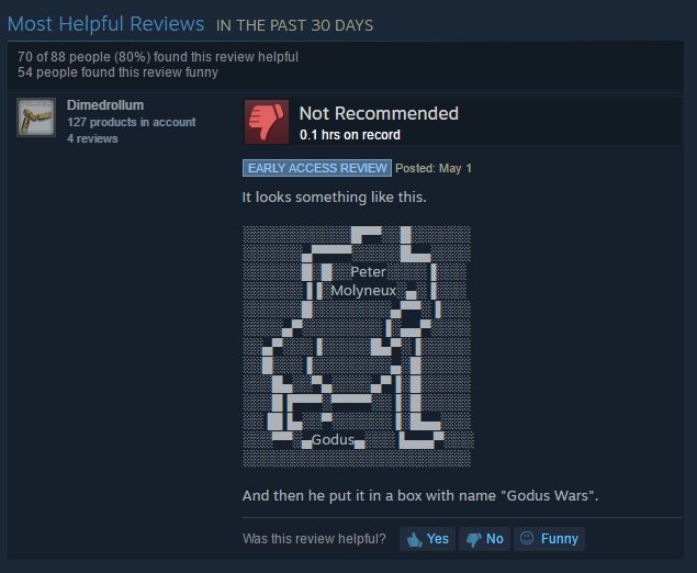 Undertale Steam Reviews, Steam User Reviews