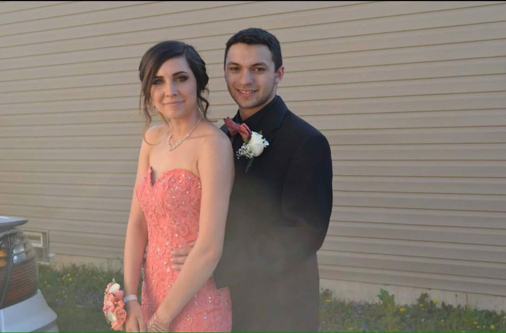 Michigan_Prom's tweet image. Clintondale High School #prom2k16