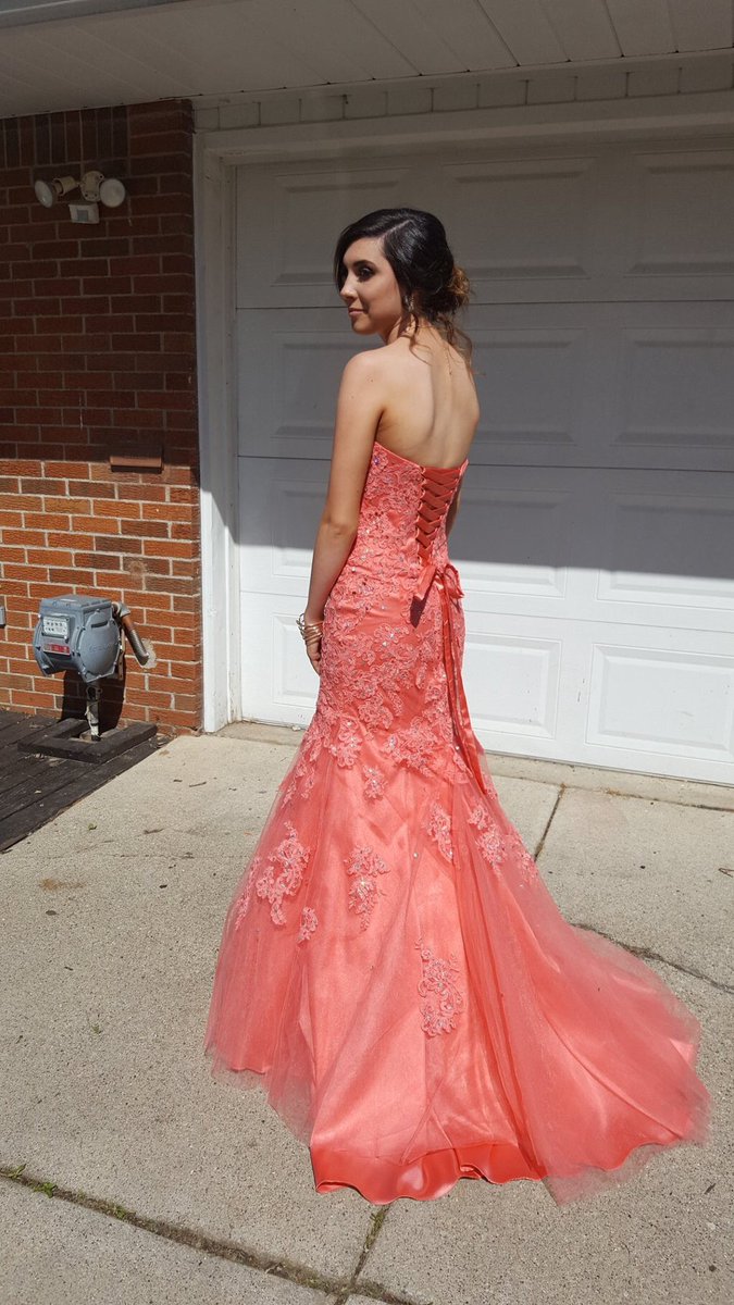 Michigan_Prom's tweet image. Clintondale High School #prom2k16