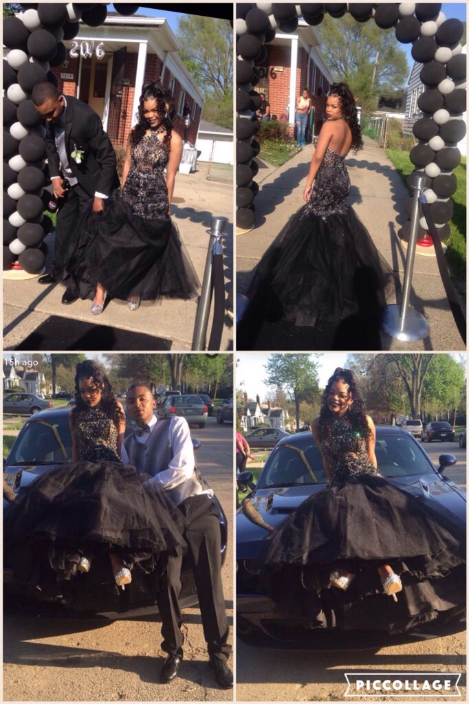 Michigan_Prom's tweet image. Thurston High School #prom2k16