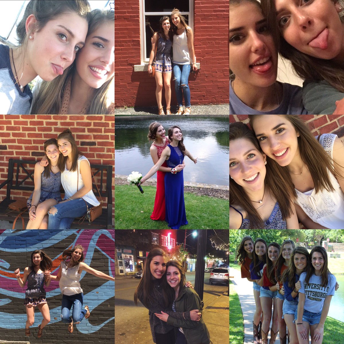 lindseyke23's tweet photo. H18BD to my fav🎉😍I love you so much megan wouldn't know what to do without you!Thankful for 5 years of friendship❤️ https://t.co/dS5v3dLBl2