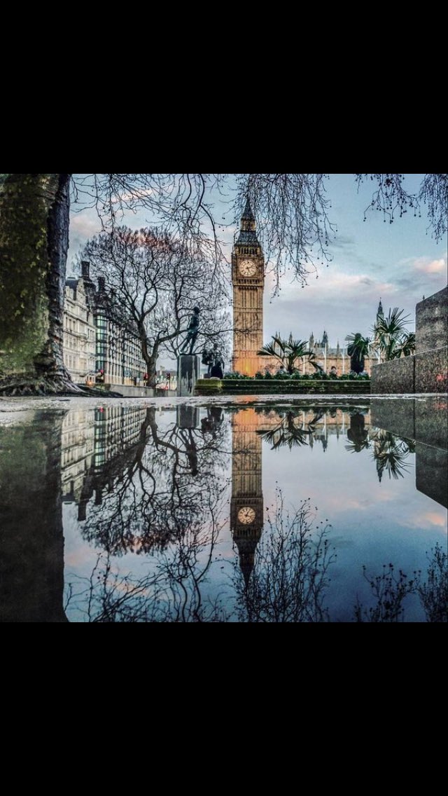 LeagueofOW's tweet image. London and all its beauty #London