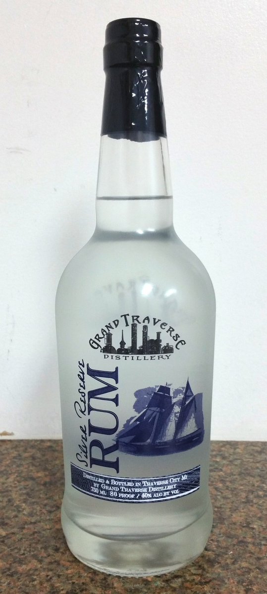 GT Distillery tweet media