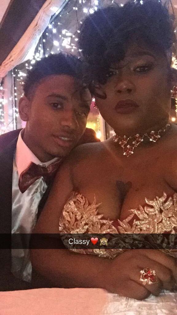 Michigan_Prom's tweet image. #prom2k16