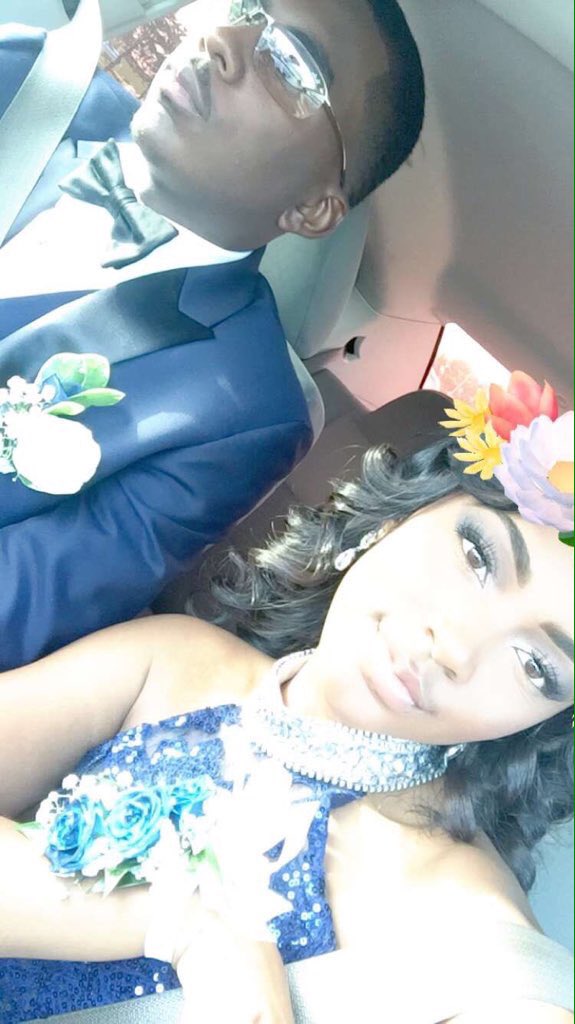 Michigan_Prom's tweet image. Southfield Christian #prom2k16