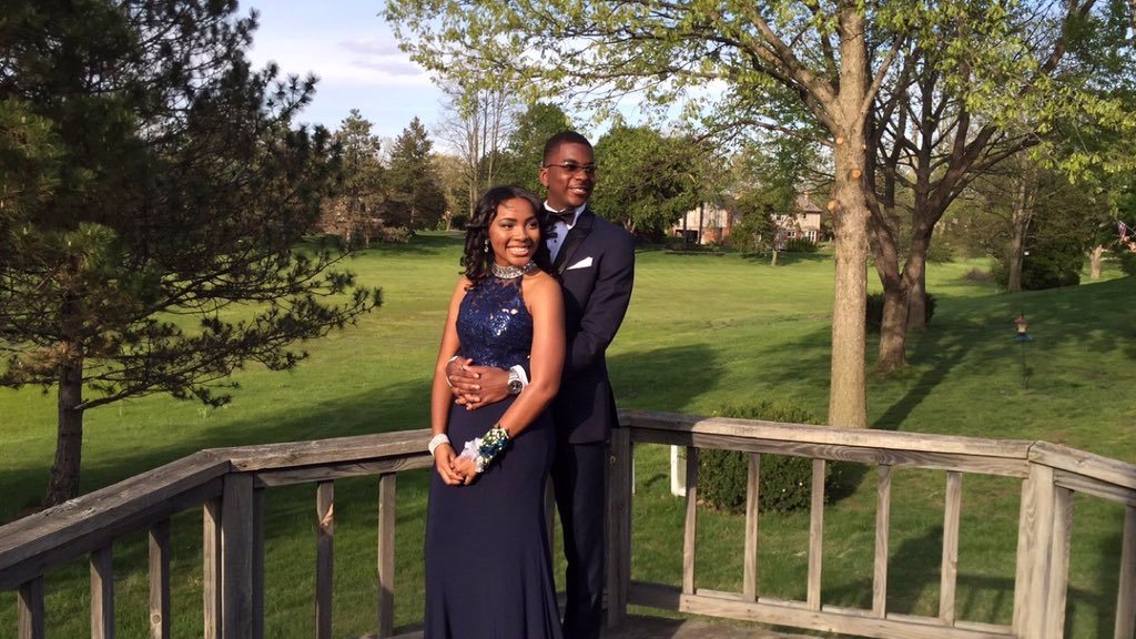 Michigan_Prom's tweet image. Southfield Christian #prom2k16