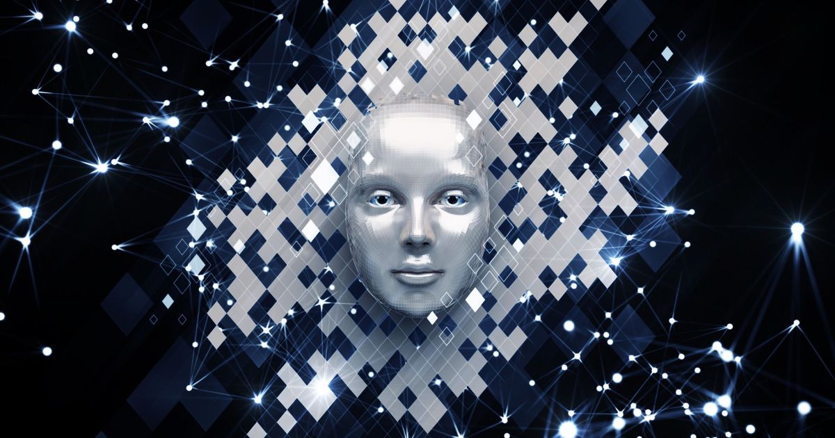 transhumanAU's tweet image. Google's artificial intelligence chief says 'we're in an AI spring' mashable.com/2016/05/20/goo…