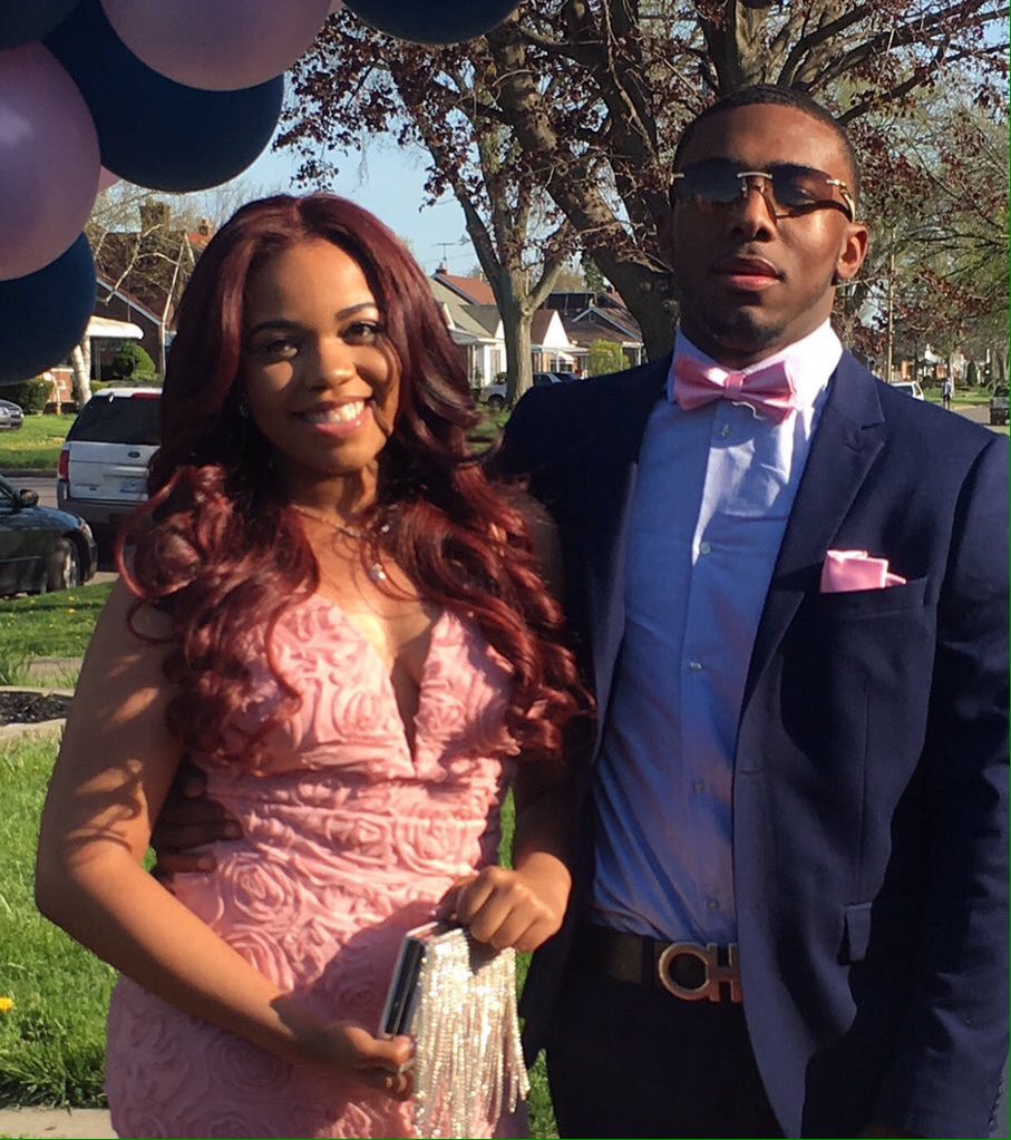 Michigan_Prom's tweet image. #prom2k16