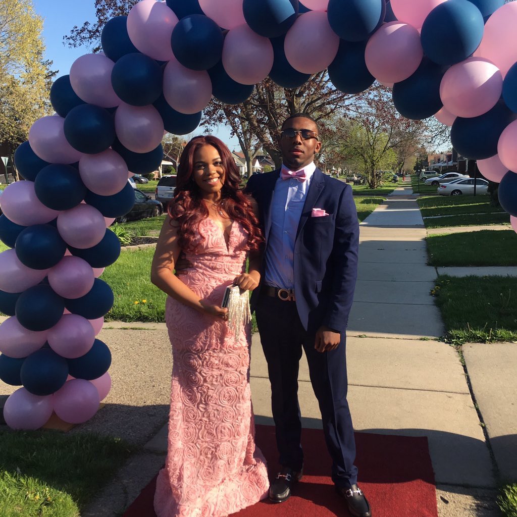 Michigan_Prom's tweet image. #prom2k16