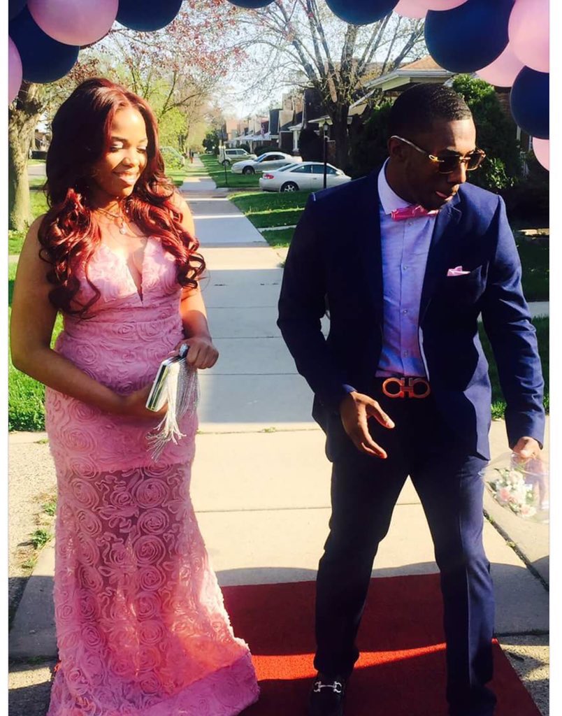 Michigan_Prom's tweet image. #prom2k16