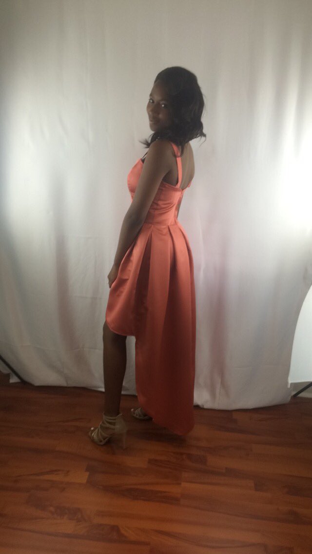 _longlivekay's tweet image. thats my cousin!👅 #8thgradeprom @youloveniyah9