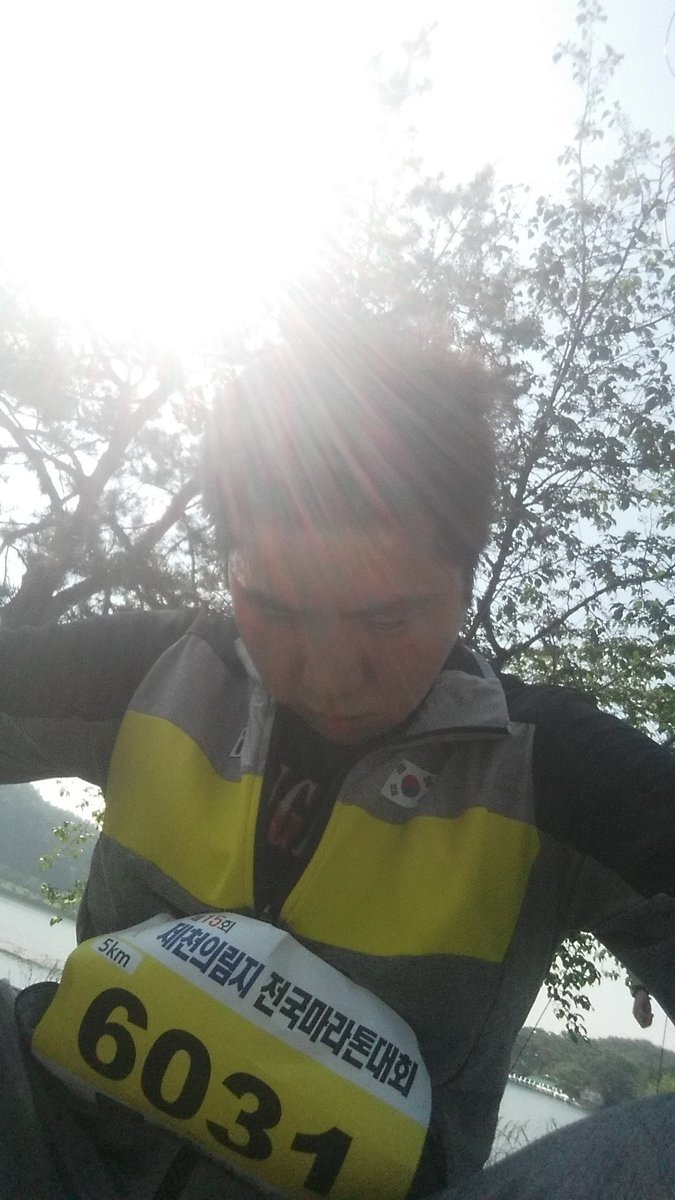 결과는...
제체력에대해반성좀해야겠네요..