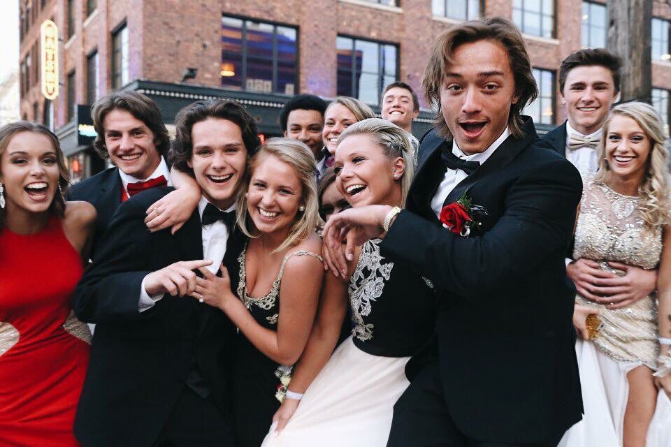 Michigan_Prom's tweet image. Schoolcraft #prom2k16