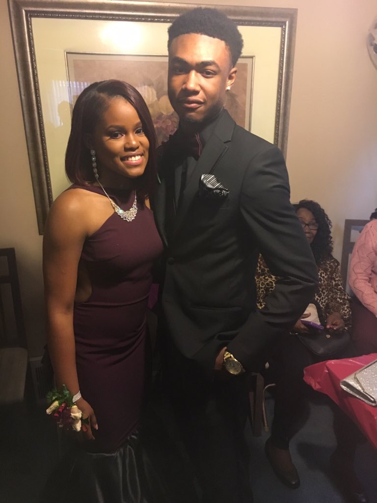 Michigan_Prom's tweet image. Bradford Academy #prom2k16