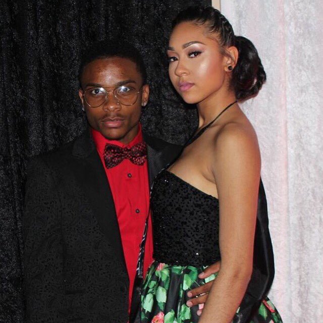 Michigan_Prom's tweet image. Henry Ford Academy #prom2k16