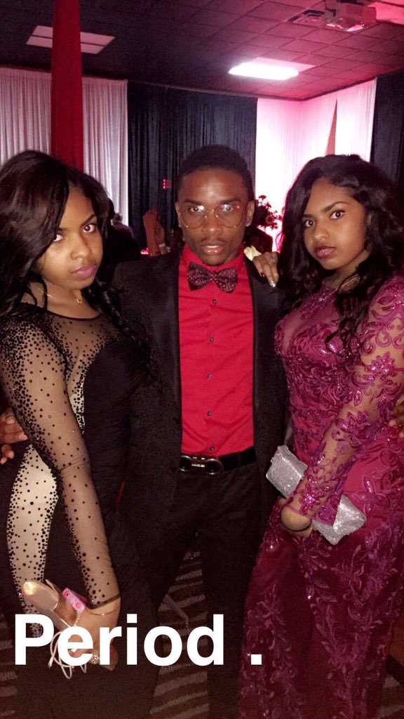 Michigan_Prom's tweet image. Henry Ford Academy #prom2k16