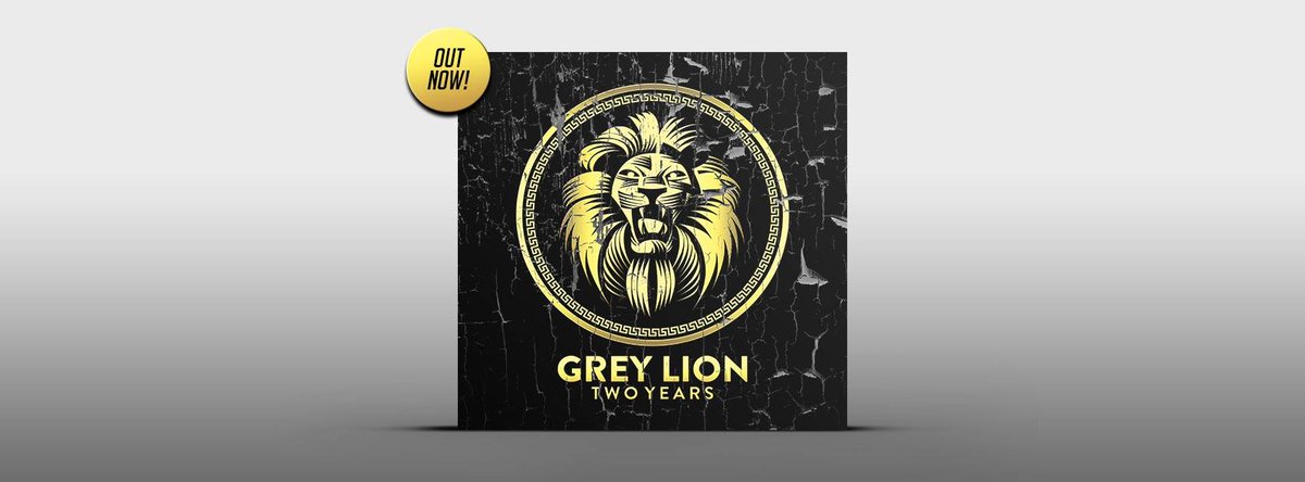 impulsewaveof's tweet image. Disponible! #TwoYears by @GreyLionRecords lo mejor del 2do. año apple.co/24Y6v73 Thanks! @JSANZMX :D