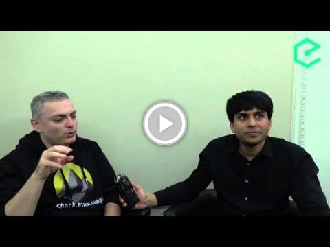 bitcoinyunani's tweet photo. Interview with Roman Mandeleil of Ether Camp at DEVCON1 ... https://t.co/5lTLxRESvl #bitcoin korean #clubcoin wallet https://t.co/jp9ZMzaAdY