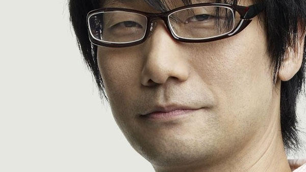GameSpot's tweet photo. This is why Hideo Kojima is visiting developers around the world. https://t.co/2i2dB4hJtW https://t.co/fx54occiok