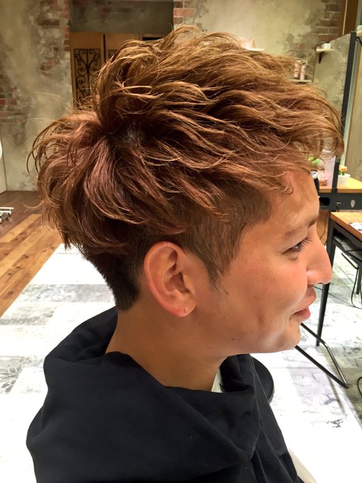 田中慎一 新宿美容室 Felice フリーランス美容師 さん がハッシュタグ パーマ ツーブロック 刈り上げ 新宿 美容室 かっこいいと思ったらrt 今日は予約が取りやすい をつけたツイート一覧 1 Whotwi グラフィカルtwitter分析 田中慎一 新宿美容室 Felice フリーランス美容師 さん がハッシュタグ パーマ ツーブロック 刈り上げ 新宿 美容室 かっこいいと思ったらrt 今日は予約が取りやすい をつけたツイート一覧 1 Whotwi グラフィカルtwitter分析