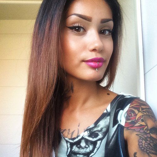 My_Pierc's tweet photo. Sweet and Elegant Girl #tattoogirl #tattoogirls #piercinggirl #piercinggirls #piercingbabe #piercedgirl #piercedgir… https://t.co/u0dbzmEbaO