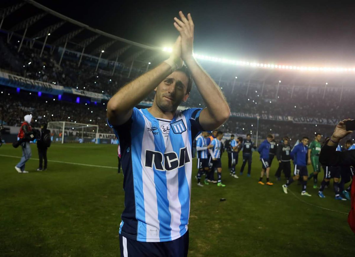 Racing Y Nada Mas tweet media
