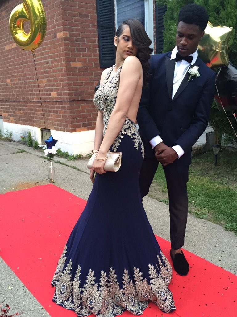 Michigan_Prom's tweet image. CMA #prom2k16