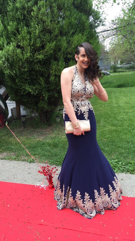 Michigan_Prom's tweet image. CMA #prom2k16