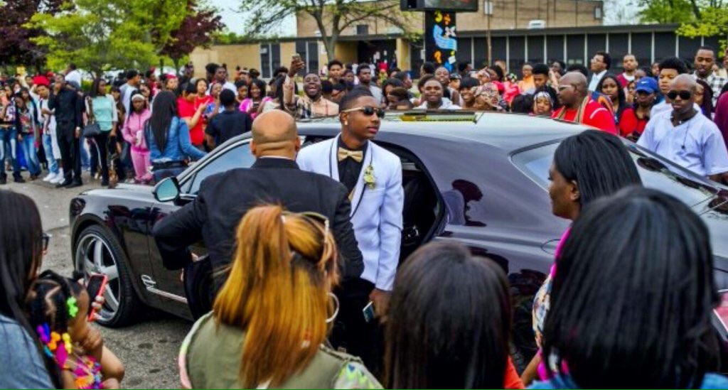 Michigan_Prom's tweet image. #prom2k16