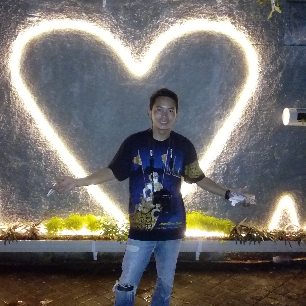 AddenFauzy1's tweet photo. Love your self😉 https://t.co/lPtl8VBRUx