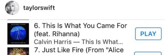 behindthemalls's tweet photo. She scrolled all the way till number 6 for this https://t.co/JiamxRV5Fx