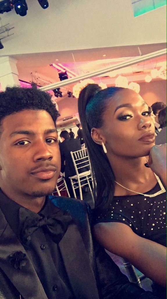 Michigan_Prom's tweet image. U of D Jesuit #prom2k16